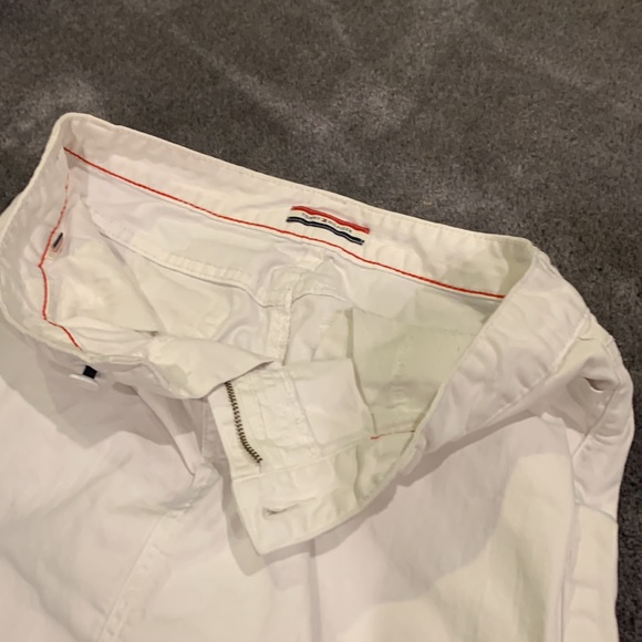 Tommy Hilfiger mini skirt - Picture 3 of 8